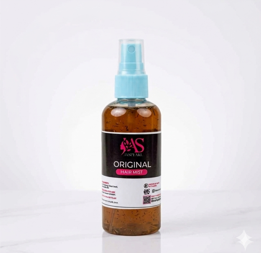 Original Hair Mist (100ml)
